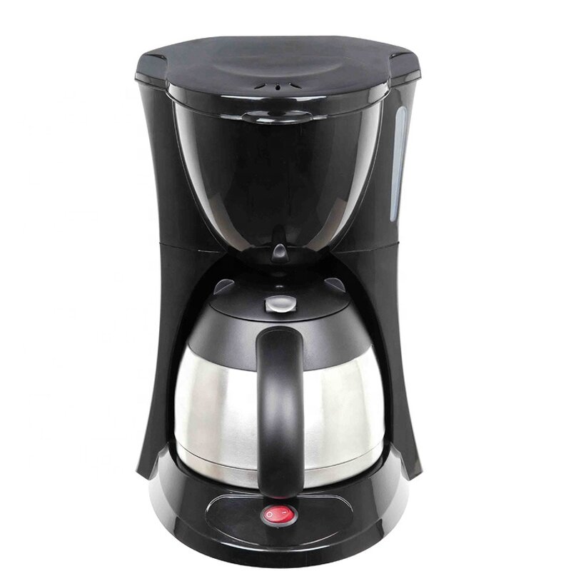 Coffee Maker Manufacturer - OEM/ODM Antique Drip Glass Jar Coffee Maker