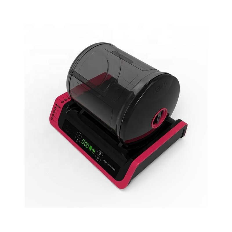 Vacuum Tumbler Marinator Manufacturer - OEM/ODM Chicken Vacuum Marinator Machine