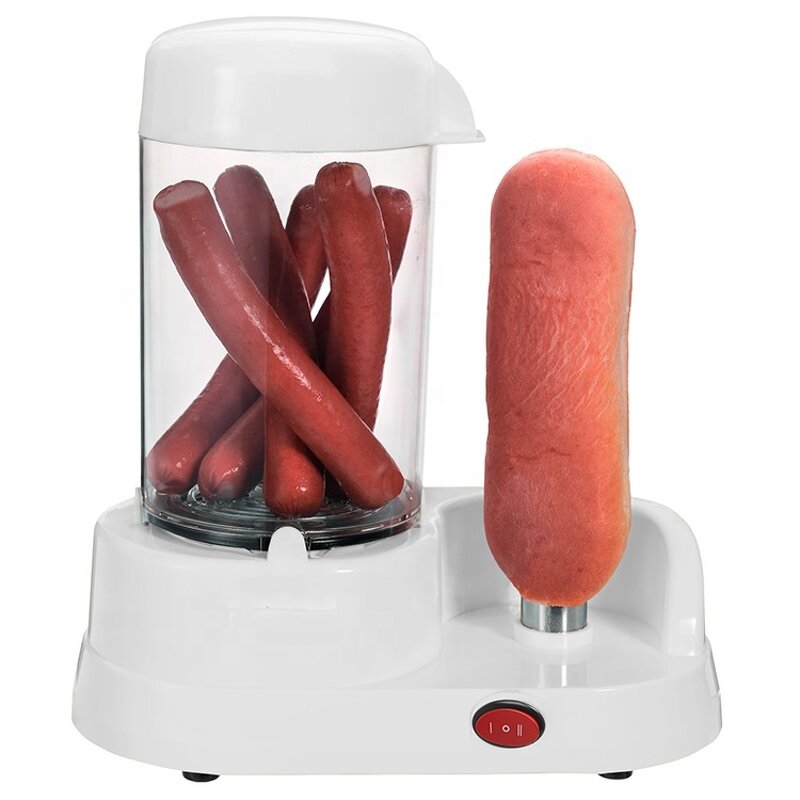 Hot Dog Bun Maker Manufacturer - OEM/ODM Portable Household Electric Bun Warmer