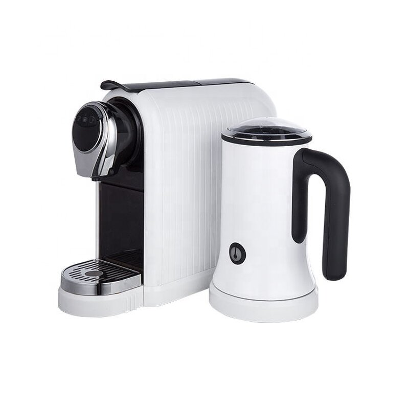 Capsule Coffee Maker Manufacturer - OEM/ODM Professional Electric Automatic Machine