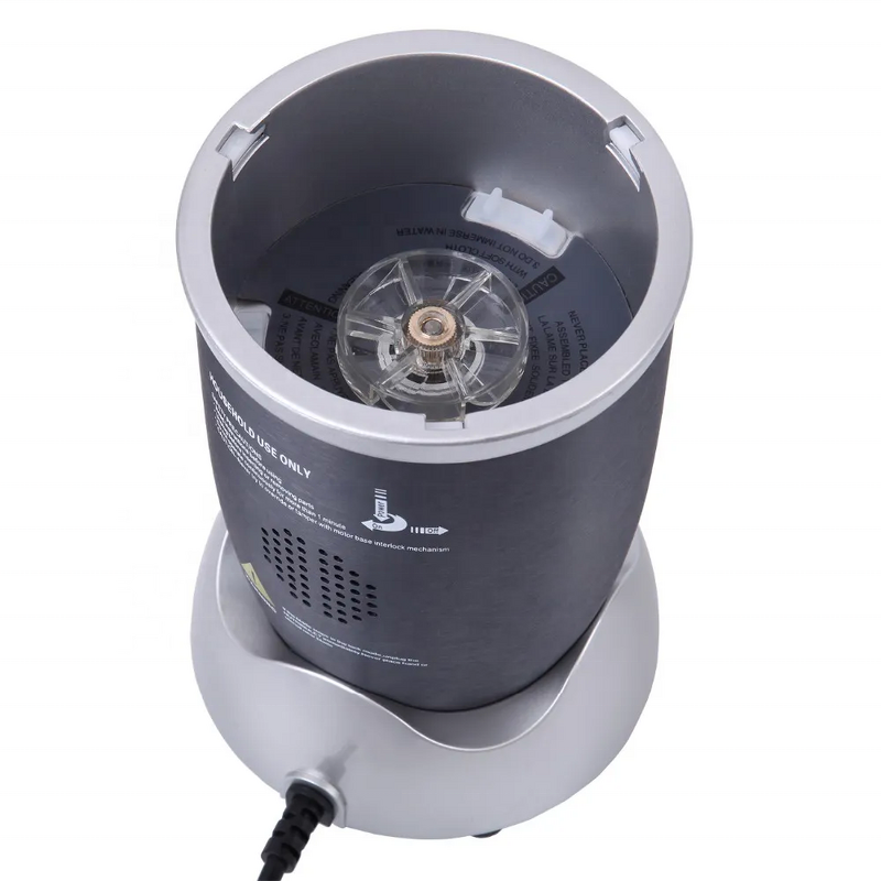 Nutri Juicer Blender Manufacturer - OEM/ODM BPA Free 600W High Power Multifunctional