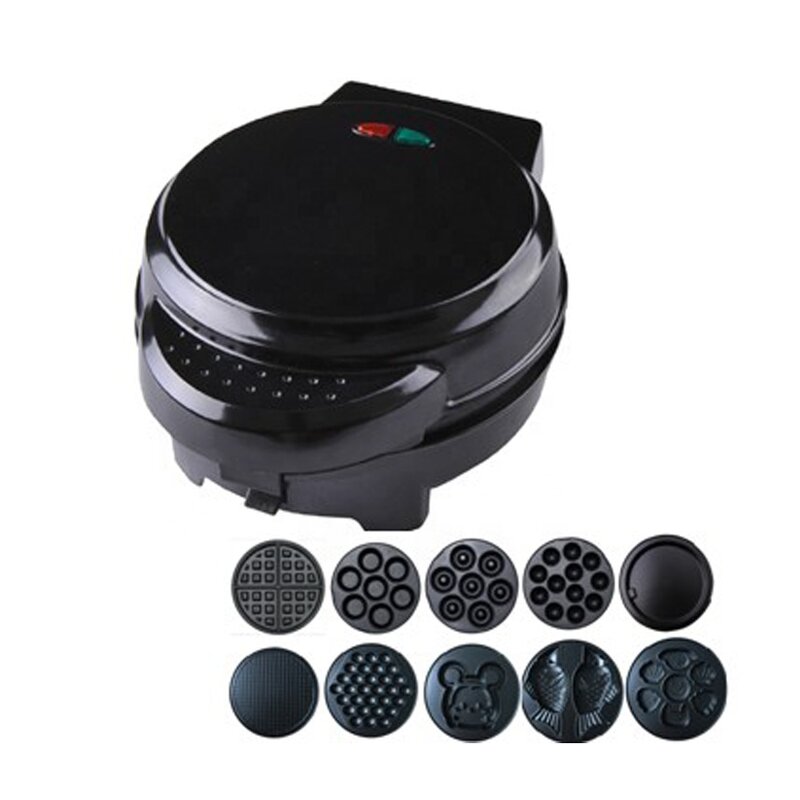 Egg Waffle Maker Manufacturer - OEM/ODM Mini Egg Cake Commercial Waffle Maker