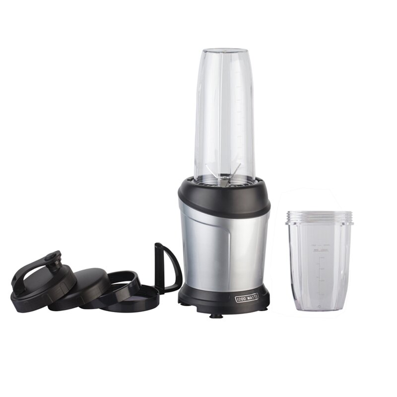 Nutri Blender Manufacturer - OEM/ODM BPA Free 1200W Professional Blender Mixer