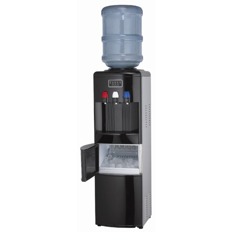 Water Dispenser Manufacturer - OEM/ODM Hot and Cold Compressor Floor Standing
