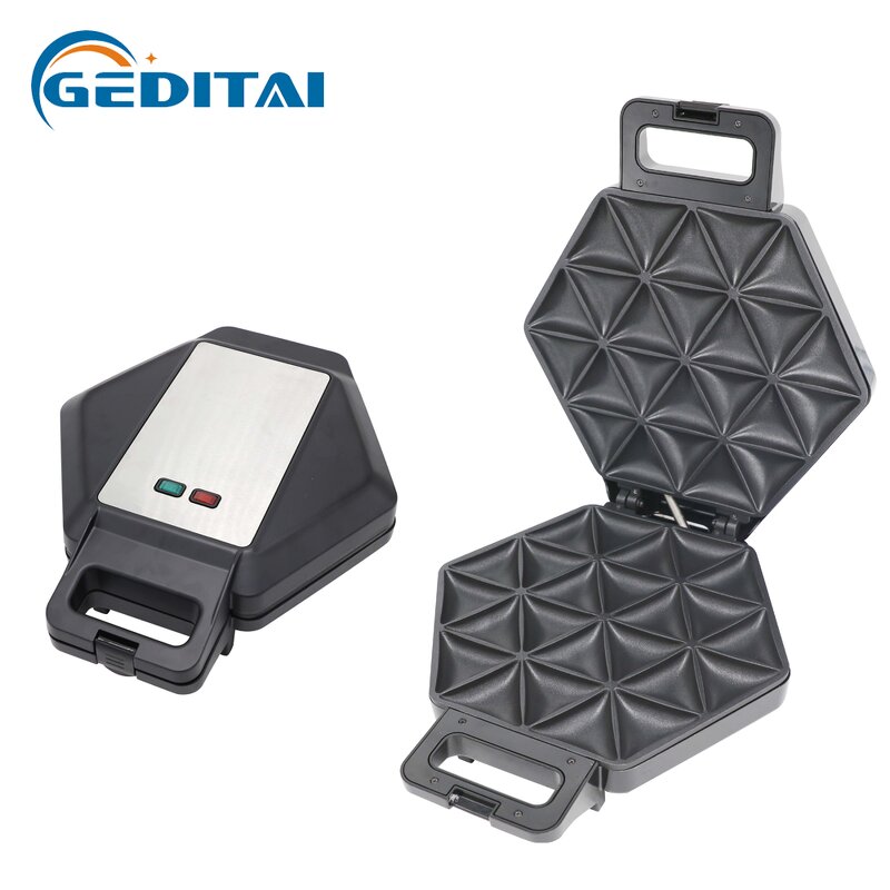 Electric Griddle Manufacturer - OEM/ODM Hot Sale Home Use Electric Griddle