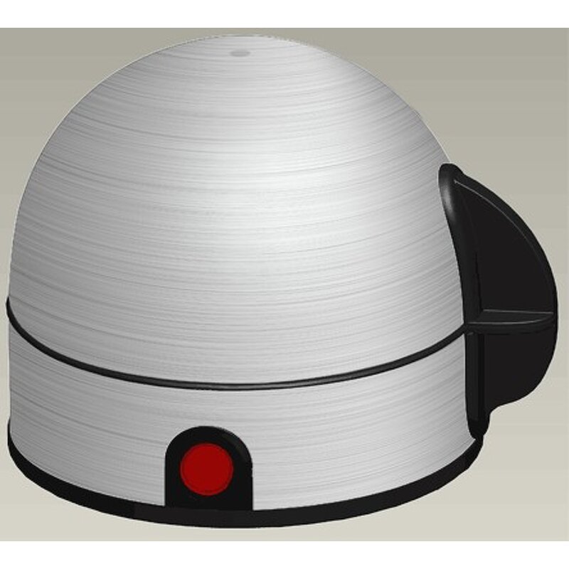 Egg Boiler Steamer Manufacturer - OEM/ODM Multifunction Electric Egg Cooker