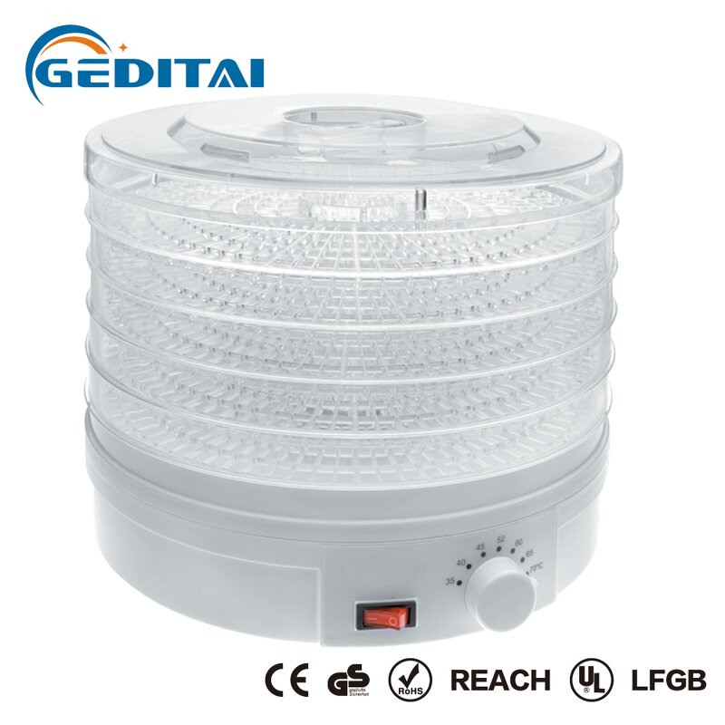 Food Dehydrator Manufacturer - OEM/ODM Professional Fruit Vegetable Dryer ETL