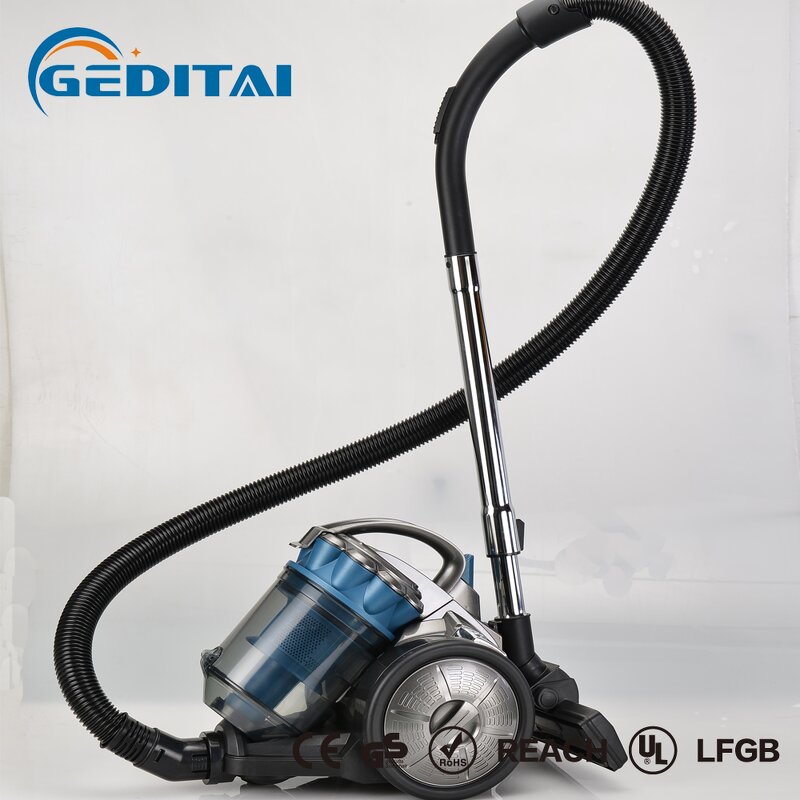 Vacuum Cleaner Manufacturer - OEM/ODM 1200w Bag Vacuum Cleaner for Home