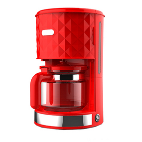 Coffee Maker Manufacturer - OEM/ODM Automatic Home Use Filter Diamond Coffee