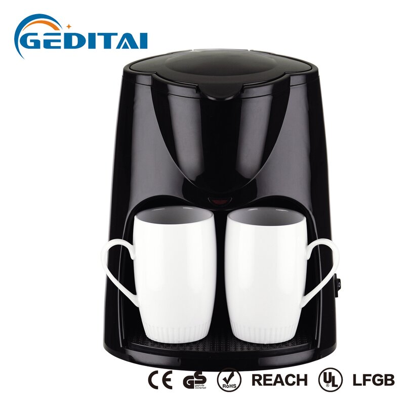 Drip Coffee Maker Manufacturer - OEM/ODM Auto Shut off Programmable Espresso Machine