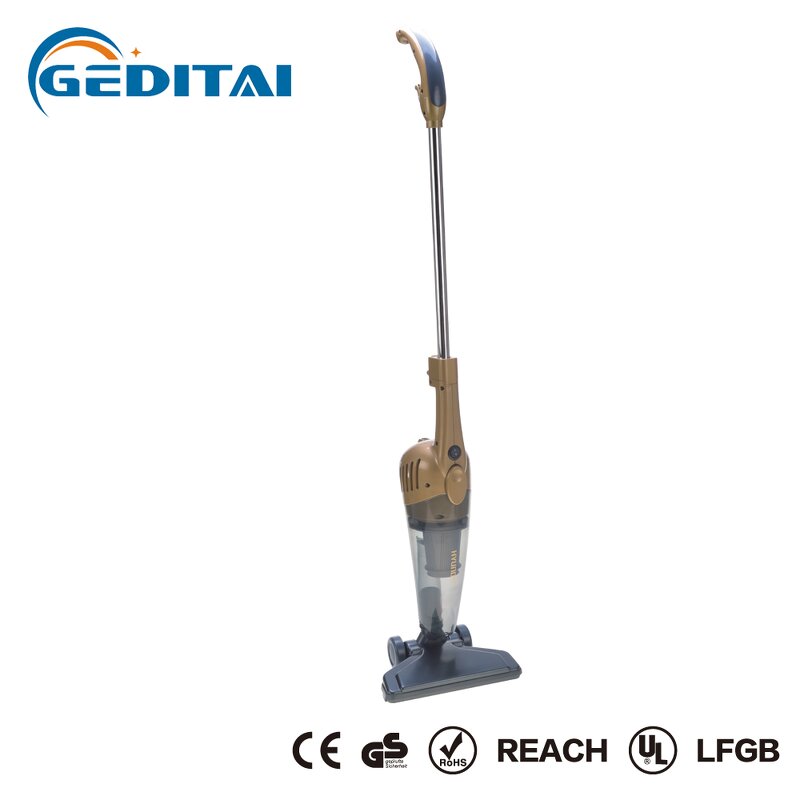 Vacuum Cleaner Manufacturer - OEM/ODM 1200w Bag Vacuum Cleaner for Home