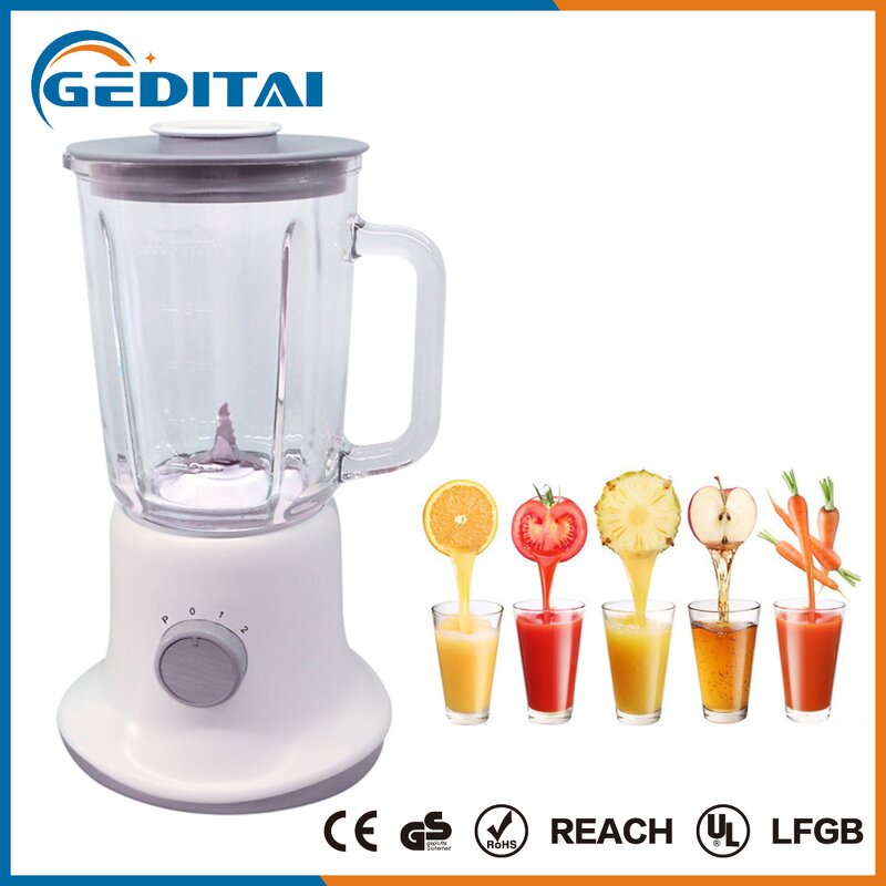 Ice Blender Machine Manufacturer - OEM/ODM Home Use Multifunction Table Blender