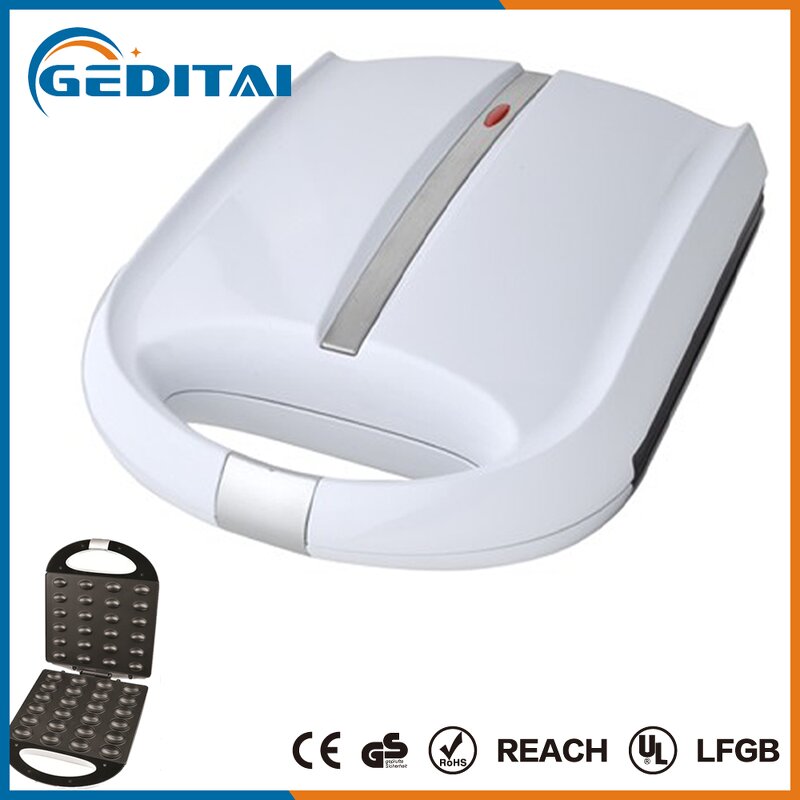 Nutty Maker Manufacturer - OEM/ODM 24 Holes Electric Home Use Nut Maker