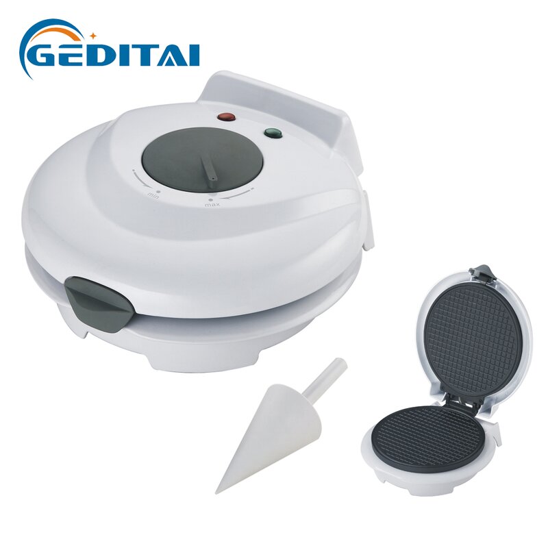 Cake Maker Manufacturer - OEM/ODM Electric Animal Shape Pancake Maker