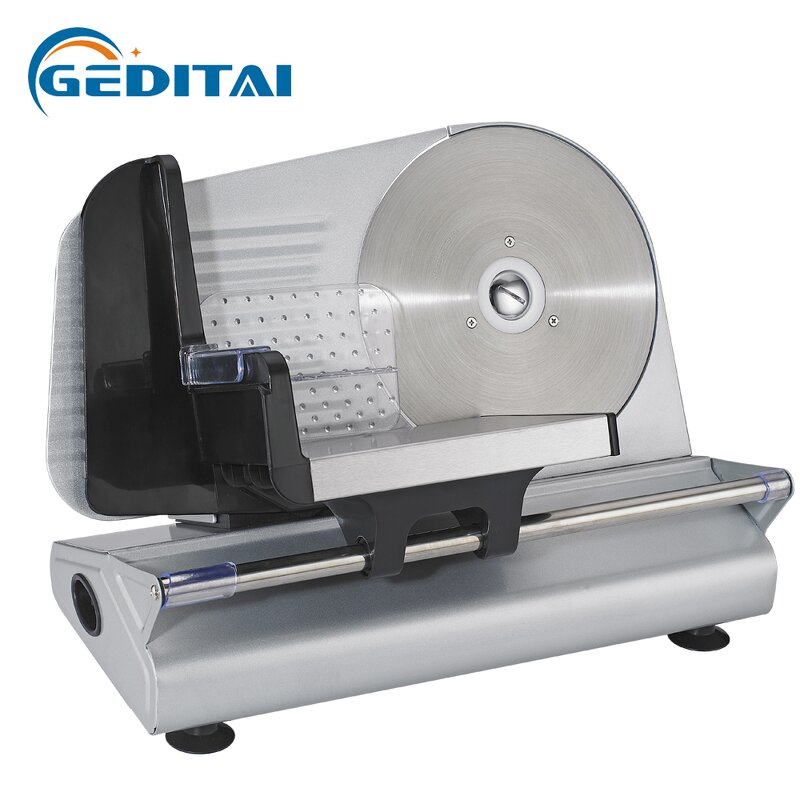 Meat Slicer Manufacturer - OEM/ODM Electrical Automatic Bread Slicer Cutter