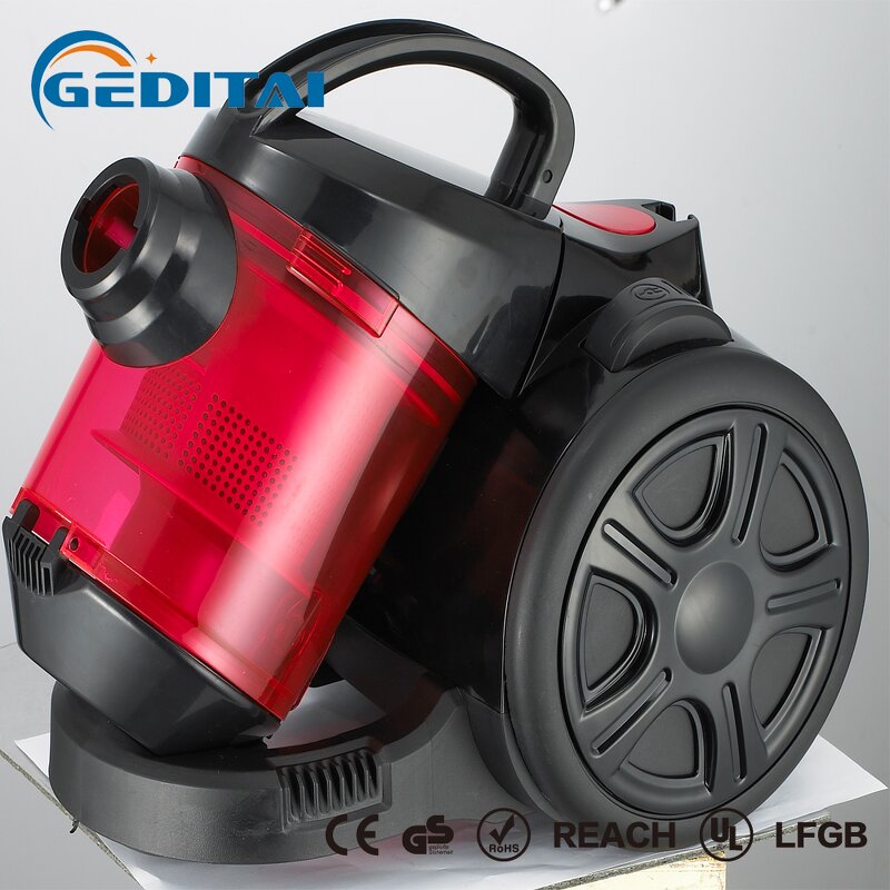 Vacuum Cleaner Manufacturer - OEM/ODM ERP Class 2 Bagless Cyclone Portable Cleaner