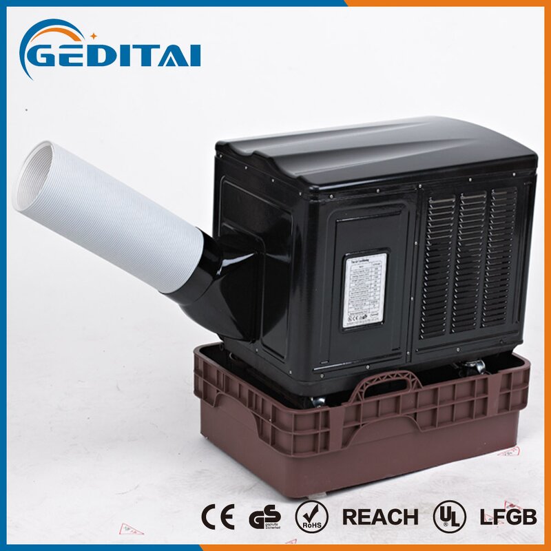 Tent Air Conditioner Manufacturer - OEM/ODM Portable Removable for Camping