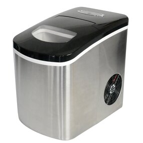 Ice Maker Manufacturer - OEM/ODM 1.7L 10KG LED Indicator Tube Ice Machine