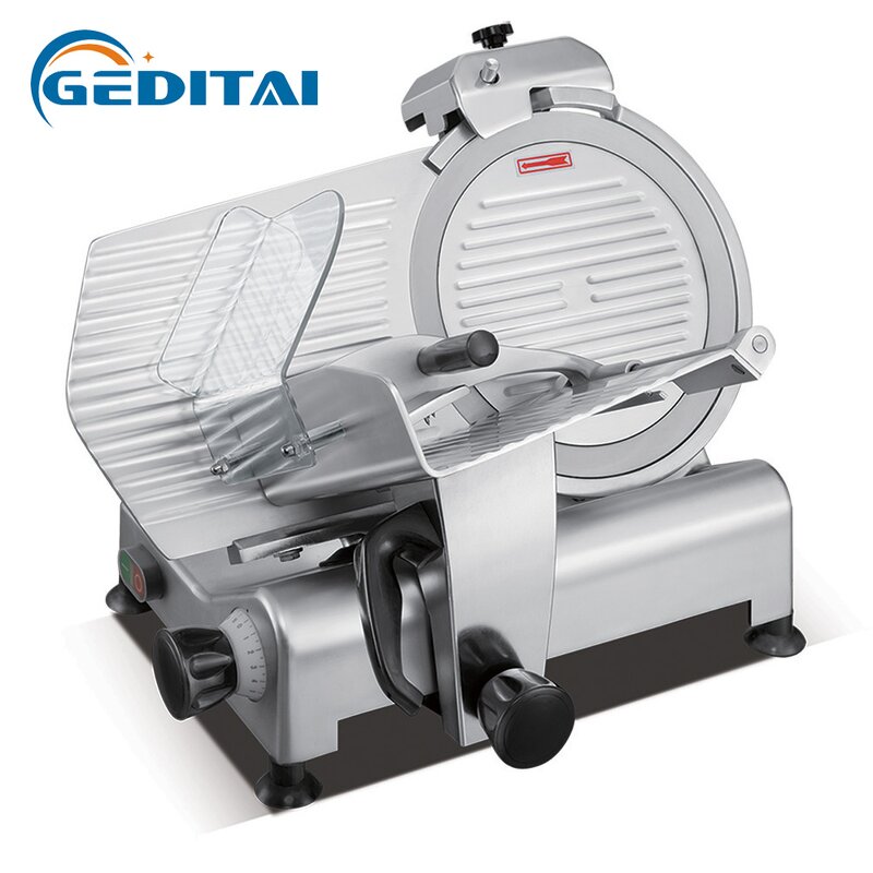 Frozen Meat Slicer Manufacturer - OEM/ODM Home Use Electric Automatic Slicer