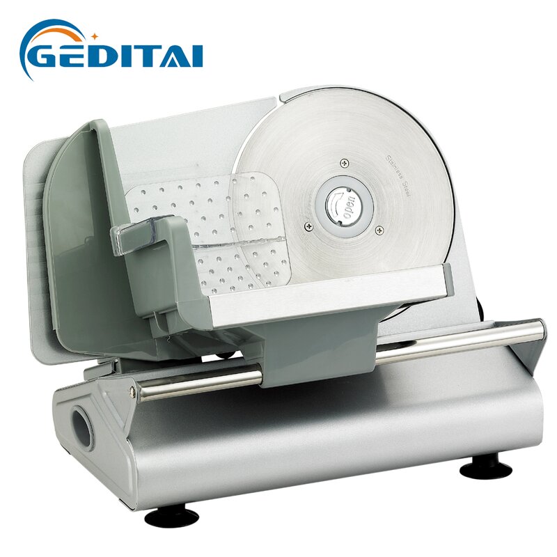 Frozen Meat Slicer Machine Manufacturer - OEM/ODM Electric Automatic Meat Cutter