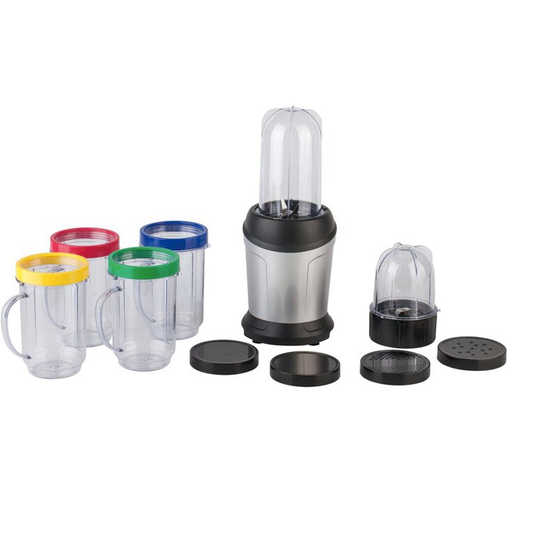Smoothie Maker Manufacturer - OEM/ODM Nutri Blender Mixer Shake and Take Machine