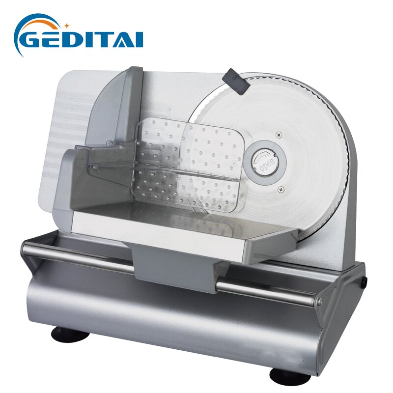 Meat Slicer Manufacturer - OEM/ODM Electrical Automatic Bread Slicer Cutter