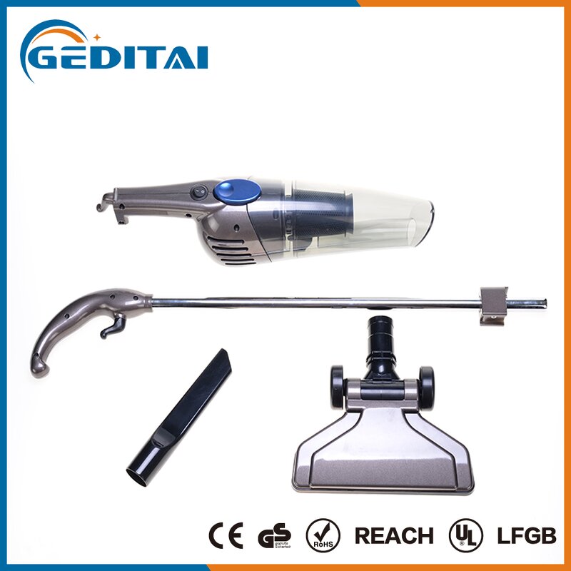 Sticker Vacuum Cleaner Manufacturer - OEM/ODM Electric Handy Sticker Vacuum Cleaner