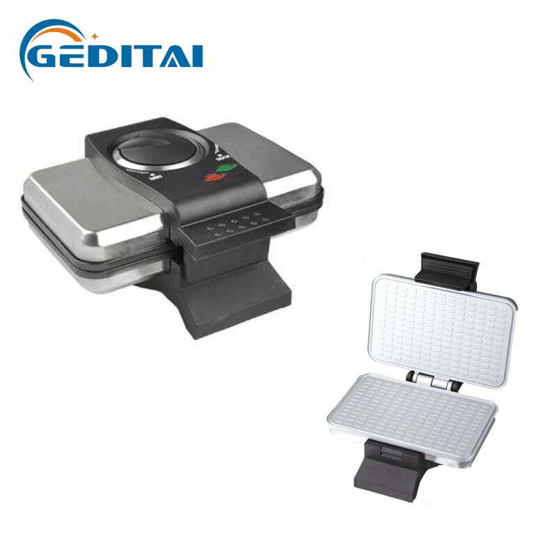 Waffle Maker Machine Manufacturer - OEM/ODM Commercial Hot Dog Belgian Waffle