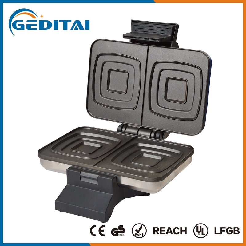 Waffle Maker Machine Manufacturer - OEM/ODM Commercial Hot Dog Belgian Waffle