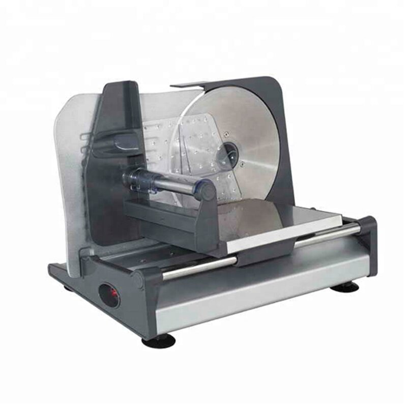 Frozen Meat Slicer Manufacturer - OEM/ODM Industrial Full Automatic Electric Slicer