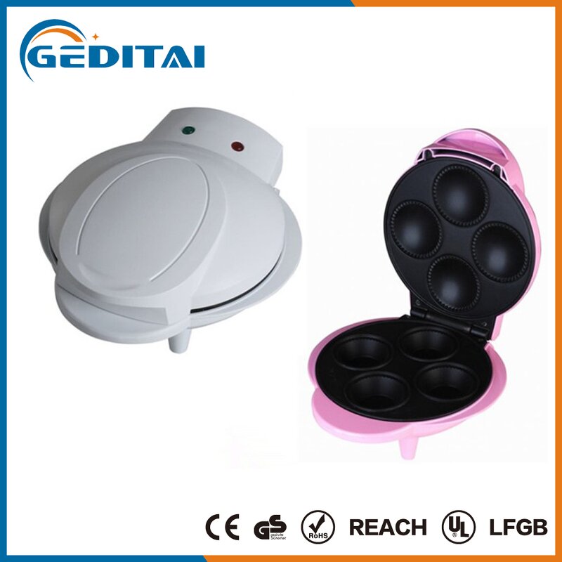 Waffle Maker Manufacturer - OEM/ODM Electric Animal Shaped Waffle Maker