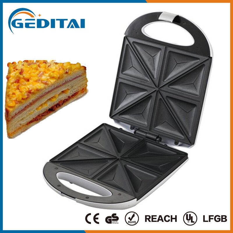 Nutty Maker Machine Manufacturer - OEM/ODM 24 Holes Electric Nutty Maker Machine