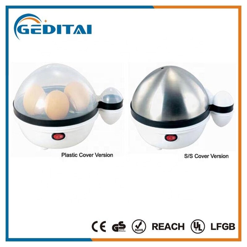 Egg Boiler Steamer Manufacturer - OEM/ODM Multifunction Electric Egg Cooker