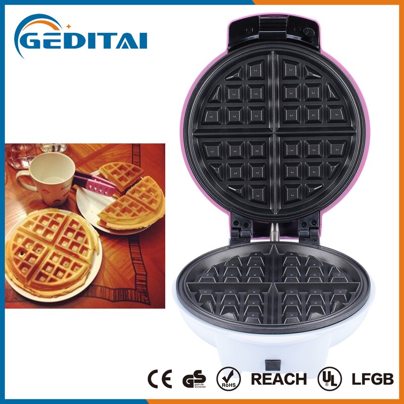 Snack Maker Machine Manufacturer - OEM/ODM 9 in 1 Detachable Plate Nutty Maker
