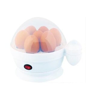 Egg Boiler Steamer Manufacturer - OEM/ODM Multifunction Electric Egg Cooker