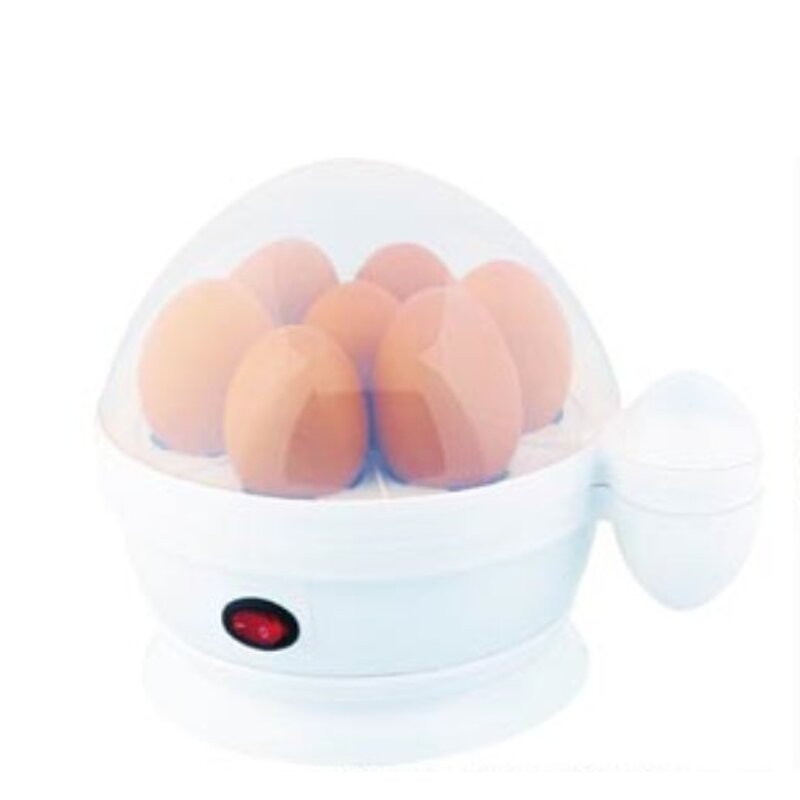 Egg Boiler Steamer Manufacturer - OEM/ODM Multifunction Electric Egg Cooker
