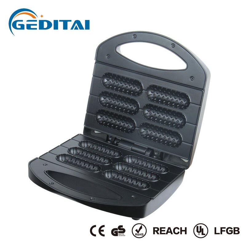 Hot Dog Maker Machine Manufacturer - OEM/ODM Breakfast Steamer Hot Dog Vending