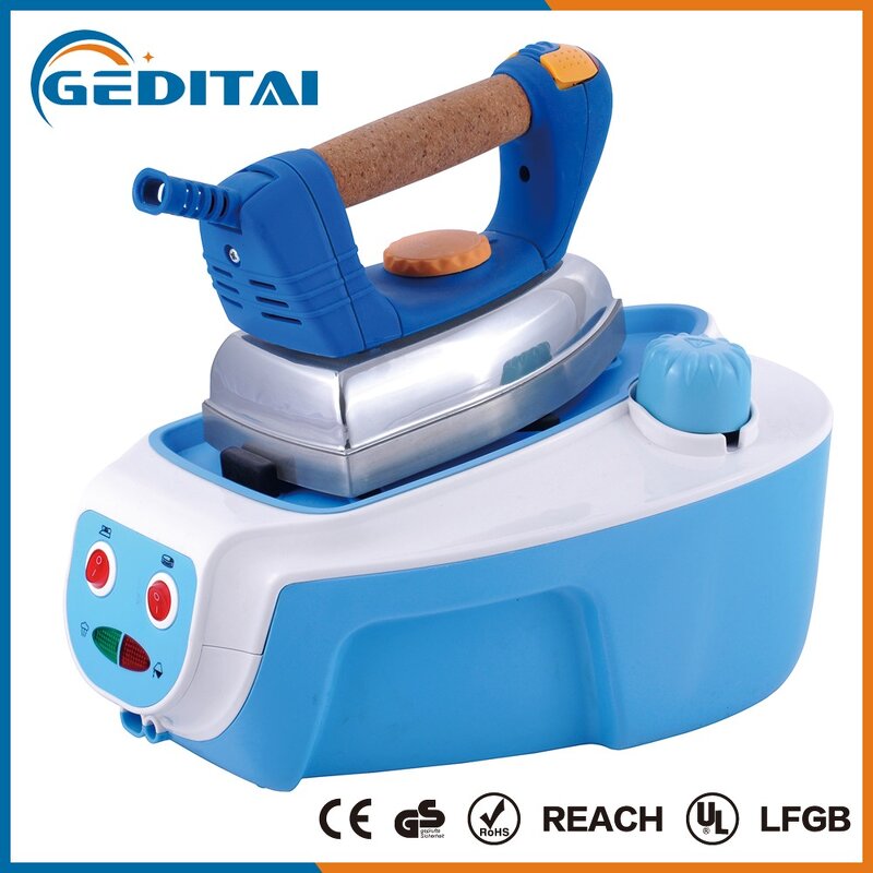 Steam Iron Station Manufacturer - OEM/ODM Self Cleaning Cordless Boiler Iron Steamer