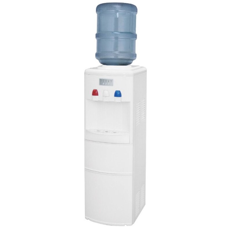 Water Dispenser Manufacturer - OEM/ODM Hot and Cold Compressor Floor Standing