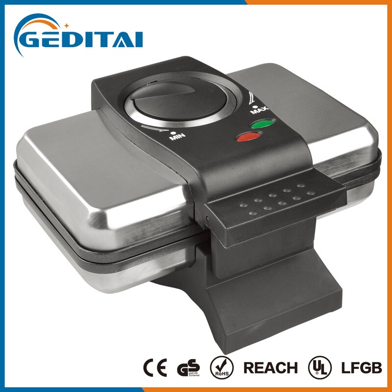 Waffle Maker Machine Manufacturer - OEM/ODM Commercial Hot Dog Belgian Waffle