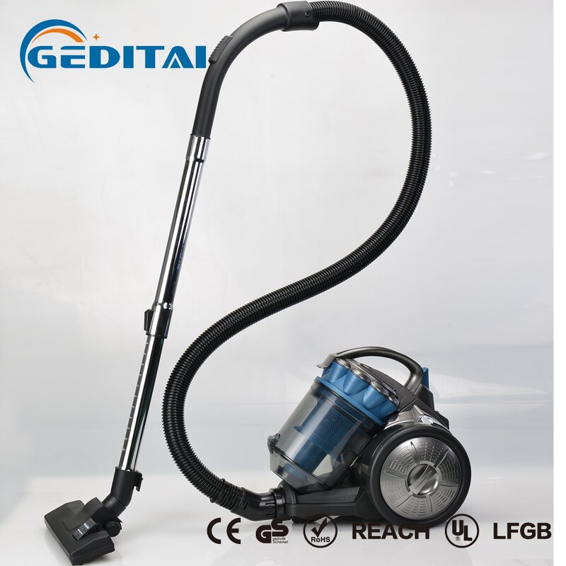 Vacuum Cleaner Manufacturer - OEM/ODM Dry Bagless Cyclone with ERP Standard