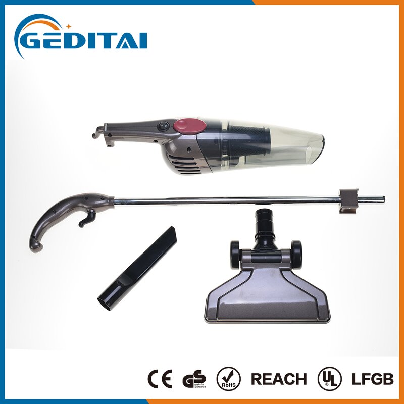 Sticker Vacuum Cleaner Manufacturer - OEM/ODM Electric Handy Sticker Vacuum Cleaner
