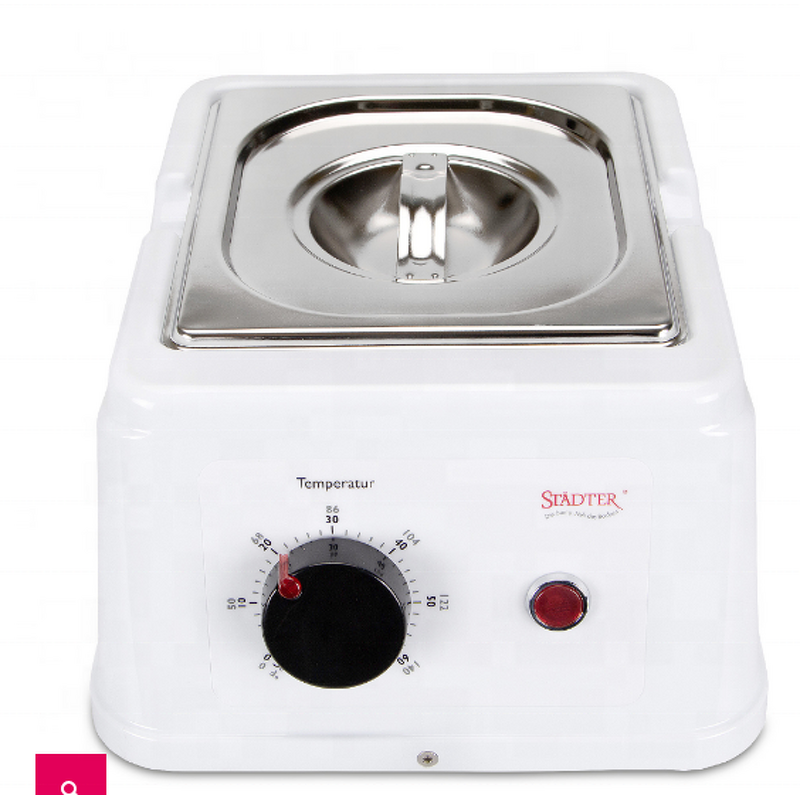 Chocolate Melter Manufacturer - OEM/ODM Electric 1.5L 80W Chocolate Melter Machine