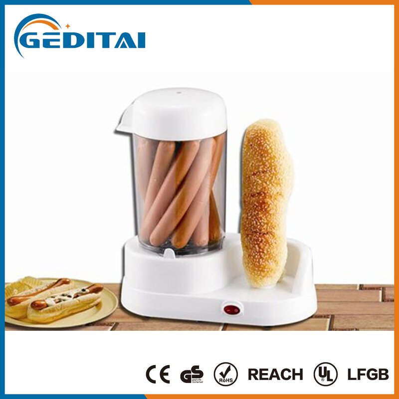 Hot Dog Maker Machine Manufacturer - OEM/ODM Commercial Automatic Hot Dog Maker