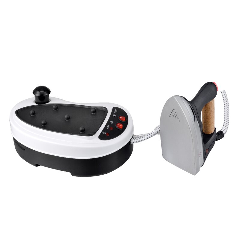 Steam Iron Station Manufacturer - OEM/ODM Professional Electric Iron Steam Station