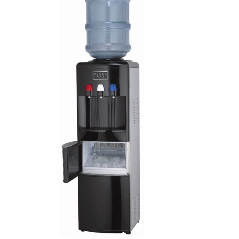 Water Dispenser Manufacturer - OEM/ODM Hot and Cold Compressor Floor Standing