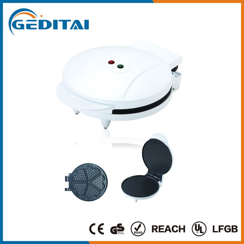 Pizza Maker Manufacturer - OEM/ODM Fixed Plates Pizza Waffle Pancake Maker