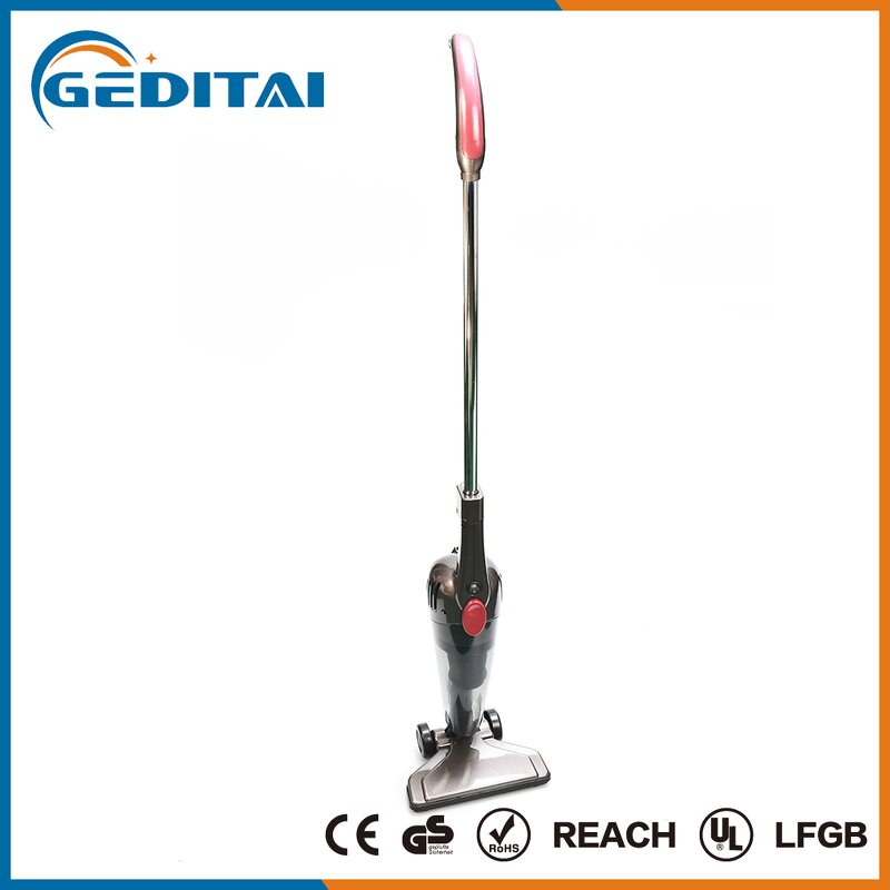 Sticker Vacuum Cleaner Manufacturer - OEM/ODM Electric Handy Sticker Vacuum Cleaner