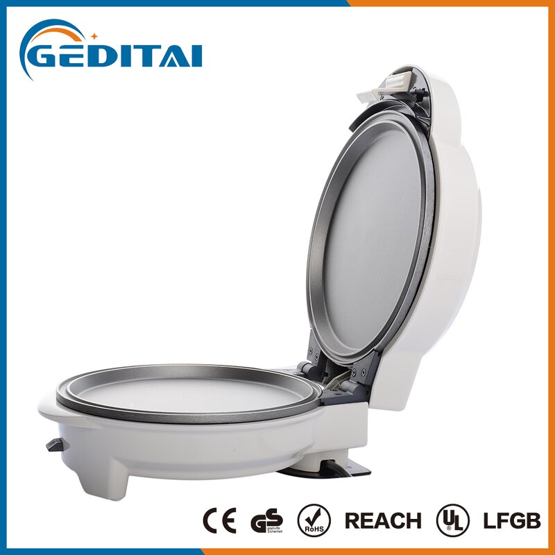 Cup Cake Maker Manufacturer - OEM/ODM Household 7 Holes Detachable Plate Mini