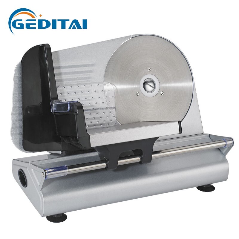 Frozen Meat Slicer Manufacturer - OEM/ODM Industrial Full Automatic Electric Slicer